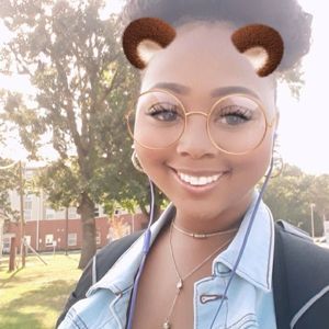 Meet your Posher, Cherish